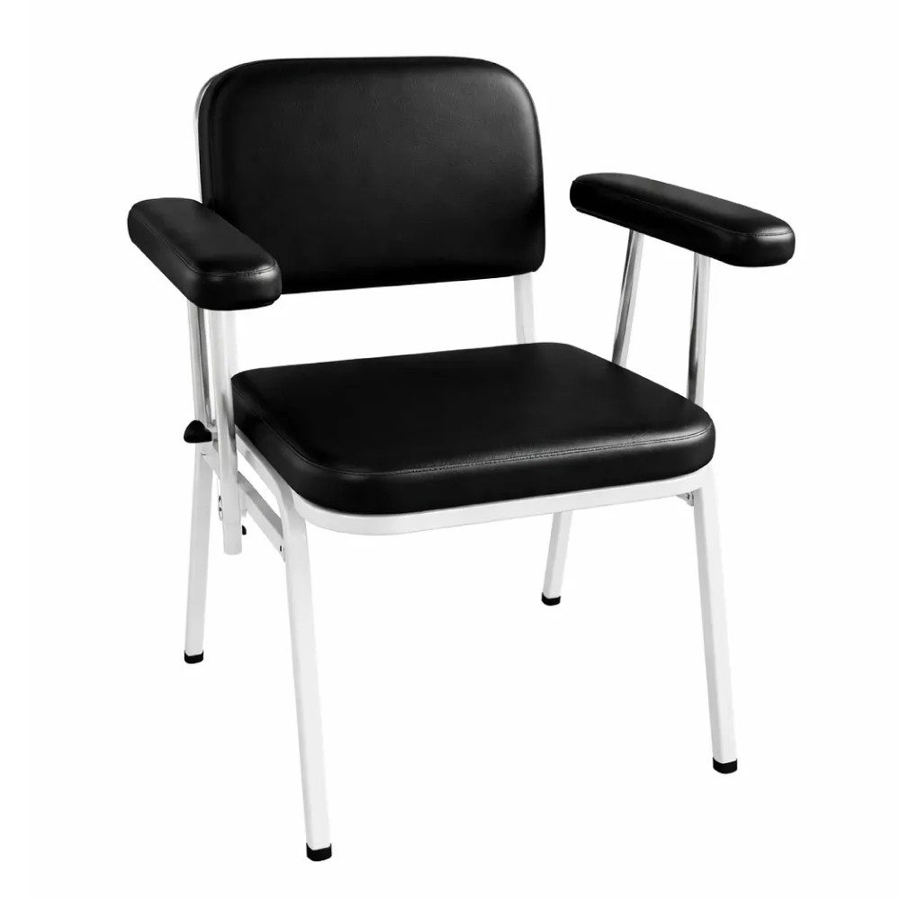 Silla Toma de Muestra Especial con 2 Brazos (M-109) - NACIONAL | Stock: 100 - SAP: 266020184