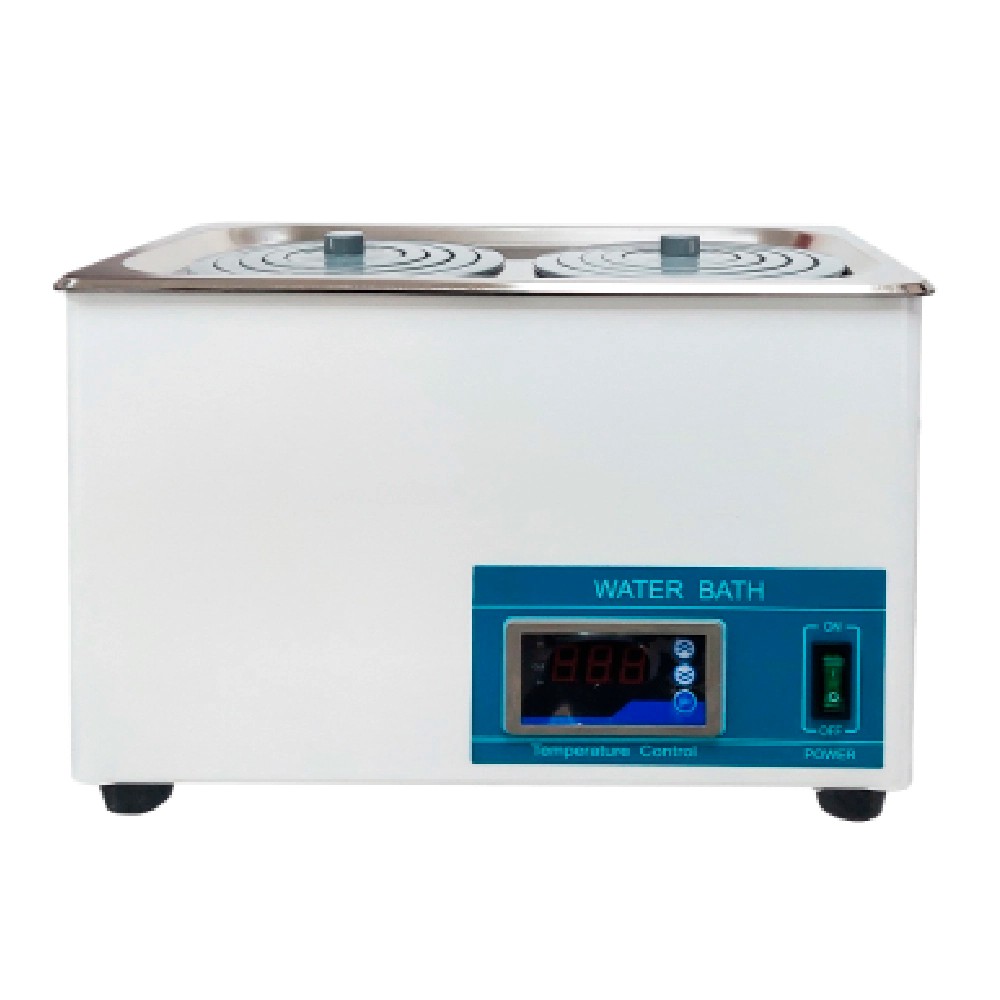 Baño María 5.7 Litros Digital Con Tapa – Modelo: HH-S2 - GREAT LAB | Stock: 7 - SAP: 185040005