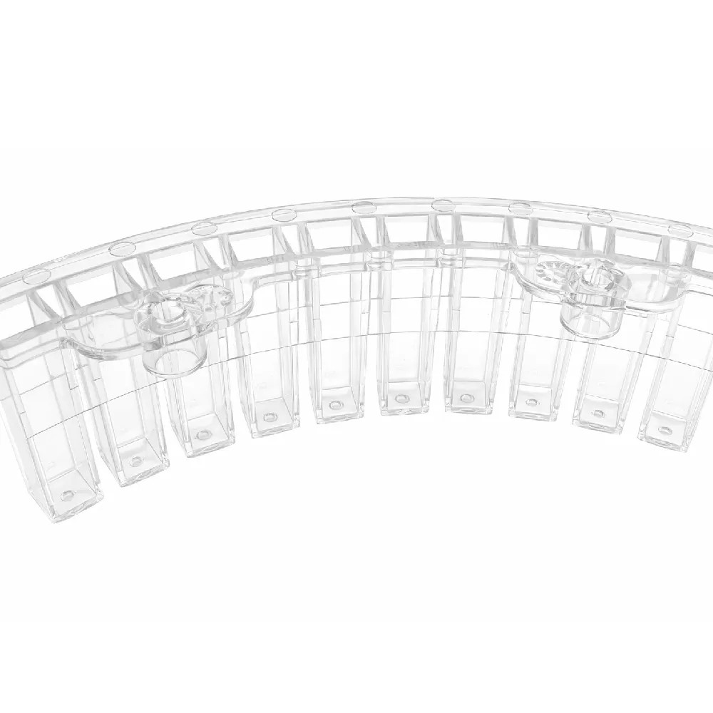 Set por 44 Cubetas Para Equipo Modelo: AS-160 - BIOELAB | Stock: 0 - SAP: 195040013
