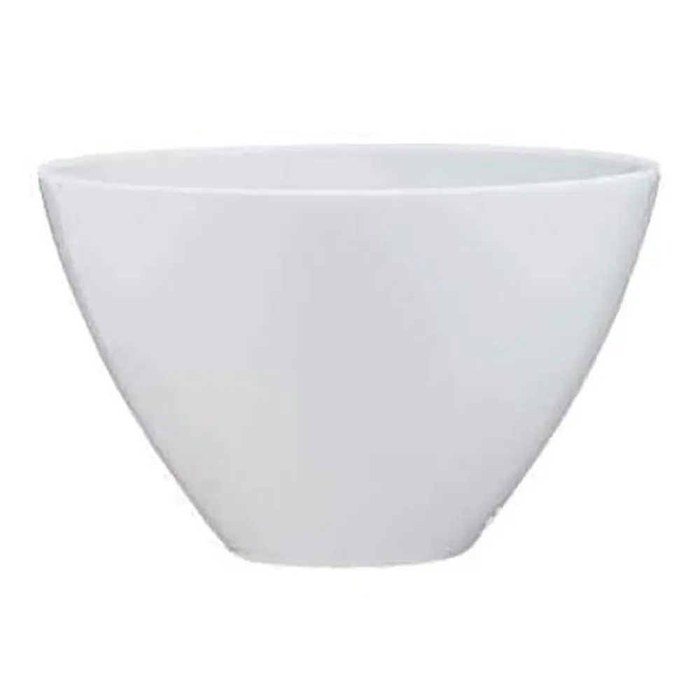 Crisol De Porcelana 30ML - CHINA | Stock: 300 - SAP: 204020027