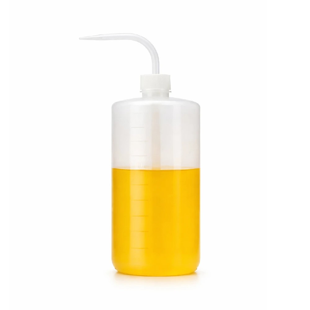 Piseta 1000ML Plastico (Polietileno Translucido) - CHINA | Stock: 1000 - SAP: 204020155