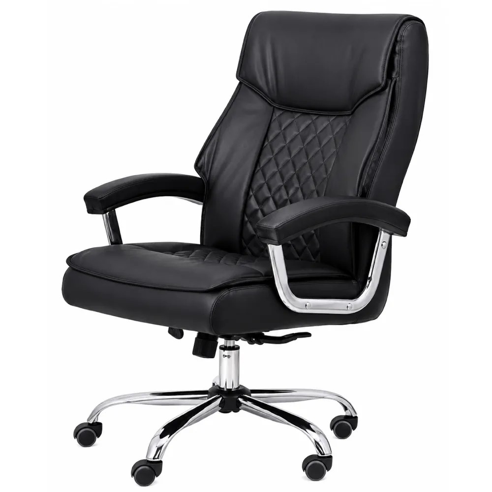 Silla Gerencia Color Negro - Modelo: CLASSIC - CHINA | Stock: 10 - SAP: 204020427