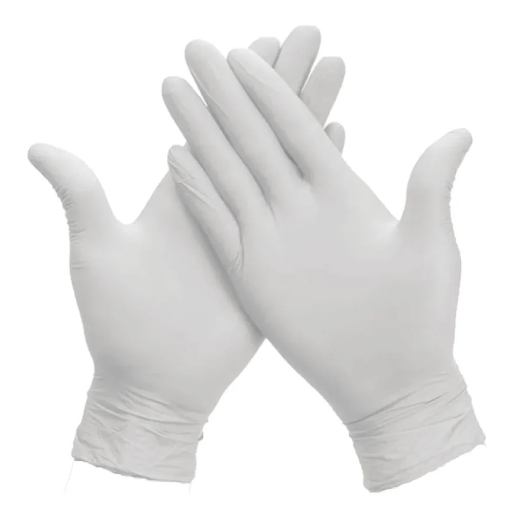 Guantes De Latex Talla "XS" Caja X 100 Unidades - CHINA | Stock: 0 - SAP: 204030019