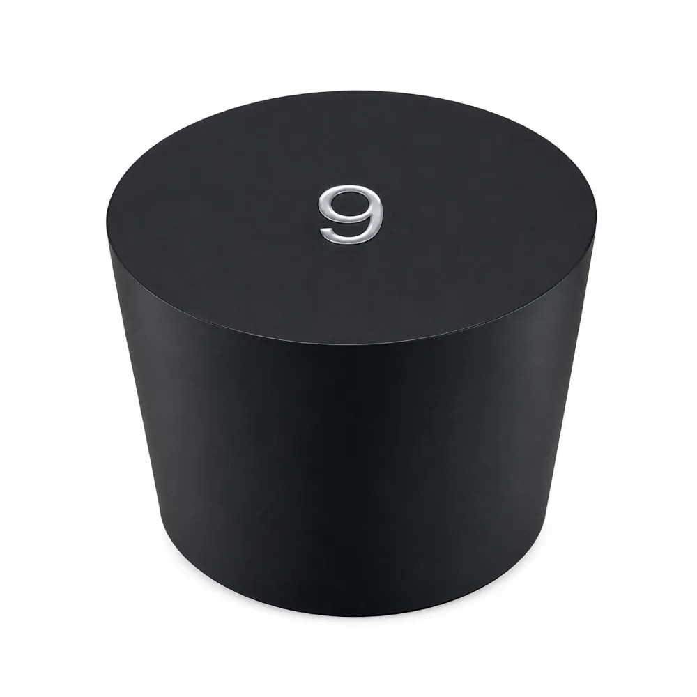 Tapones de Jebe Solido N-9 - CHINA | Stock: 100 - SAP: 204030680