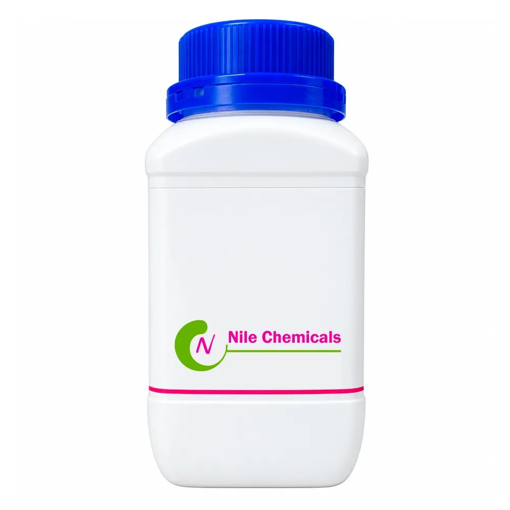 Acido Ascorbico x 500g - NILE CHEMICALS | Stock: 0 - SAP: 206010015