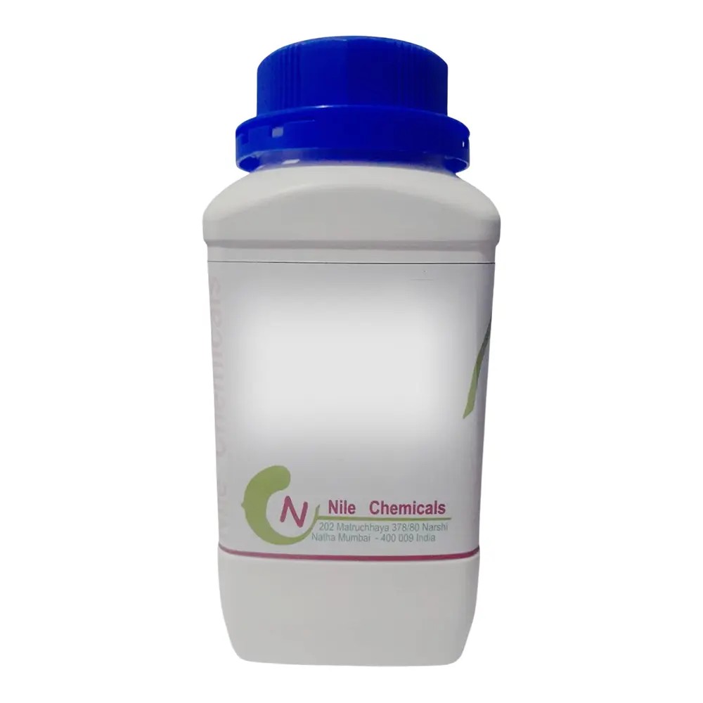 Acido Ascorbico X500 G - NILE CHEMICALS | Stock: 0 - SAP: 206010015