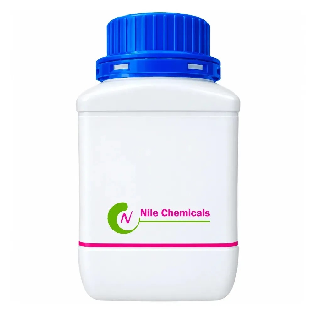 Zinc Bromuro Solucion D=1.80 x 1k - NILE CHEMICALS | Stock: 0 - SAP: 206010641