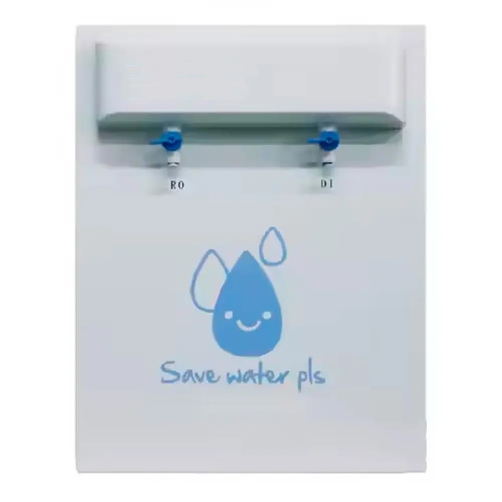 Purificador De Agua 10 Litros/Hora (Agua Ionizada) - Modelo: SCSJ -I-10L - BIOBASE | Stock: 2 - SAP:209020015