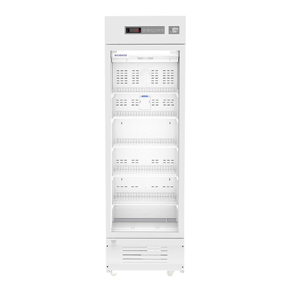 Refrigeradora 368 Litros 2°C A 8°C Para Laboratorio/Farmacéutico – Modelo: BPR-5V368 - BIOBASE | Stock: 35 - SAP: 209020103