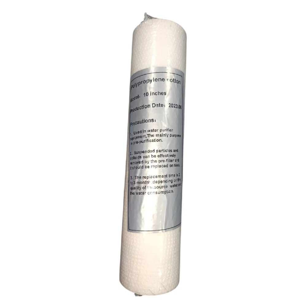 Filtro de Polipropilreno  Para Modelo: SCSJ-1-10L - BIOBASE | Stock: 5 - SAP:209020108