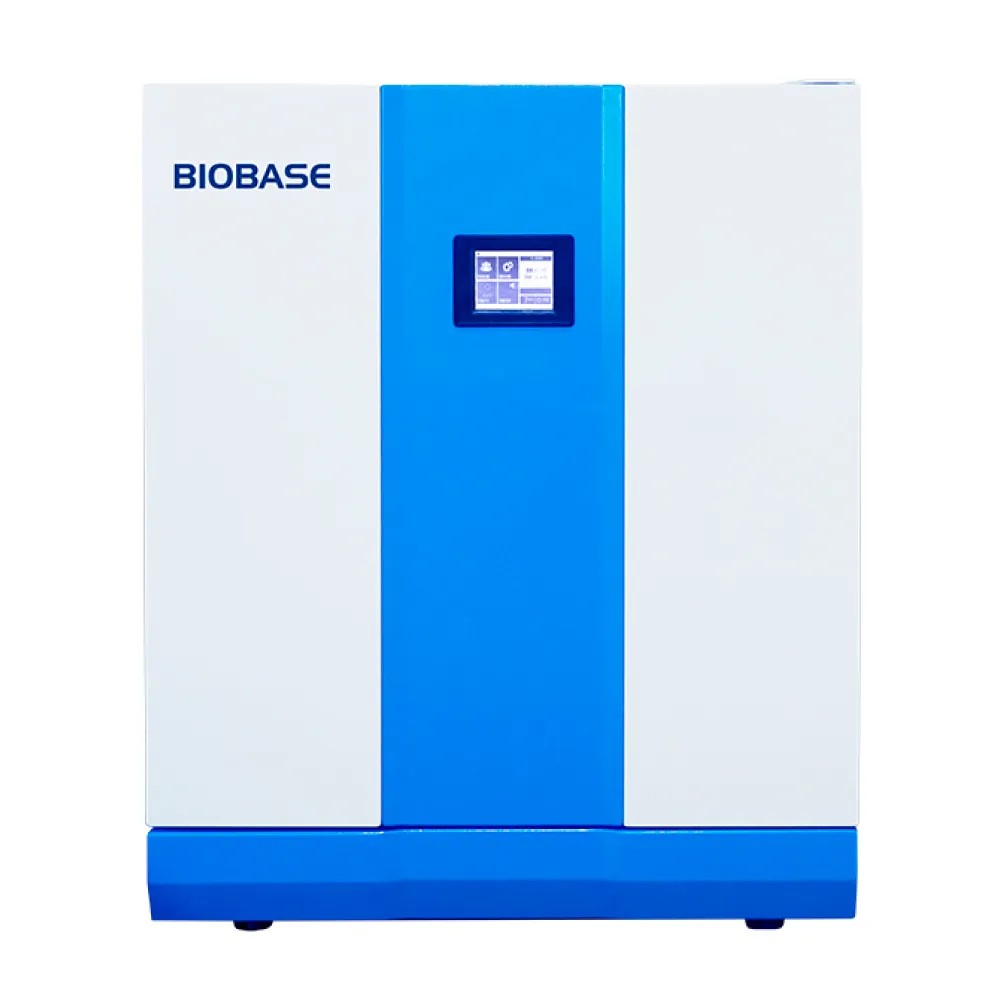 Incubadora 88 Litros Digital – Modelo: BJPX-H88BK(D) - BIOBASE | Stock: 2 - SAP: 209020142