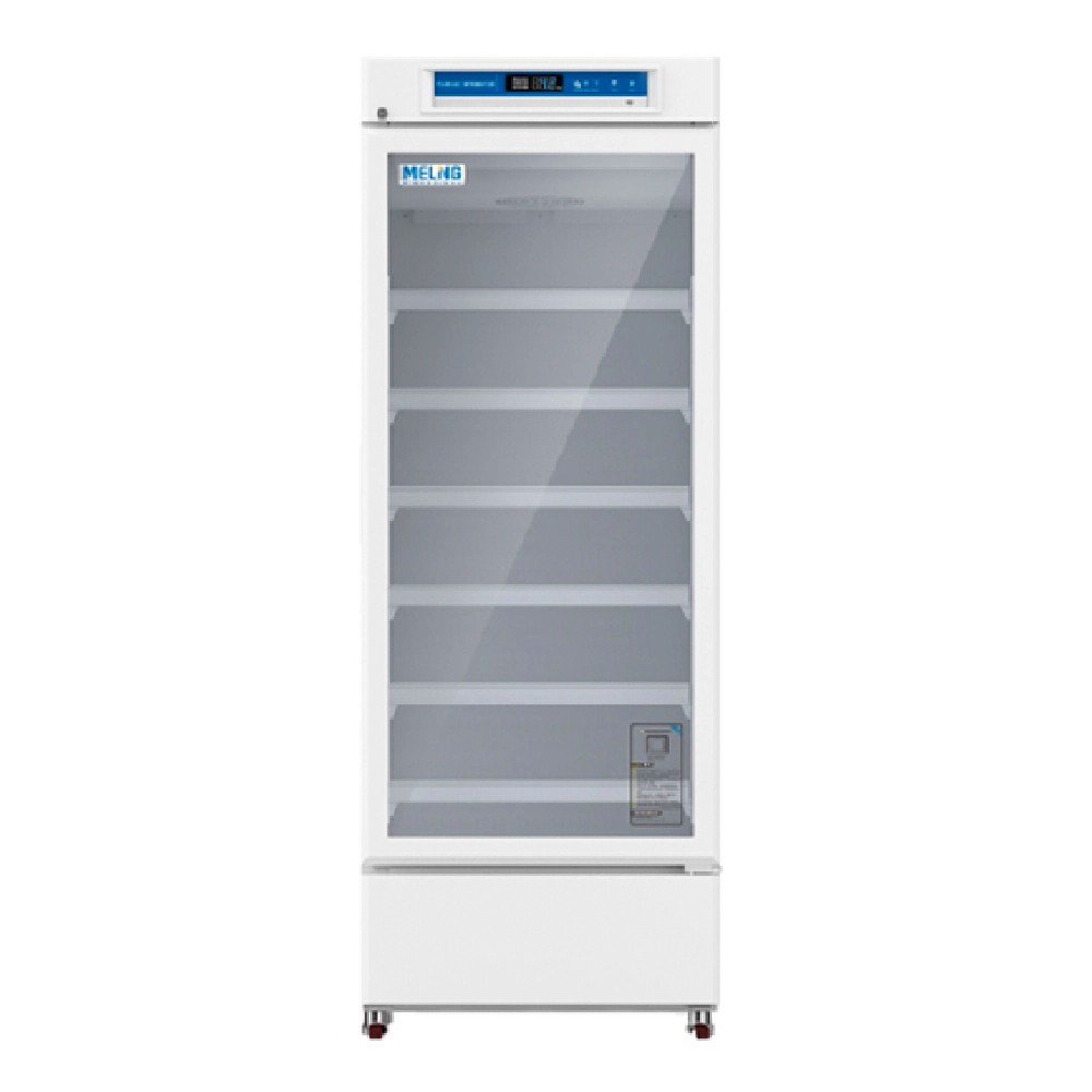 Refrigeradora 525 Litros 2°C A 8°C Para Laboratorio/Farmacéutico –Modelo: YC-525L- - MELING | Stock: 1 - SAP:250040008