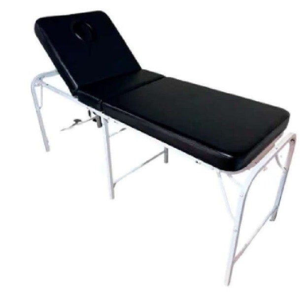 Camilla (Divan) para Examenes y Curaciones (FIJA) - NACIONAL | Stock: 100 - SAP: 266020189
