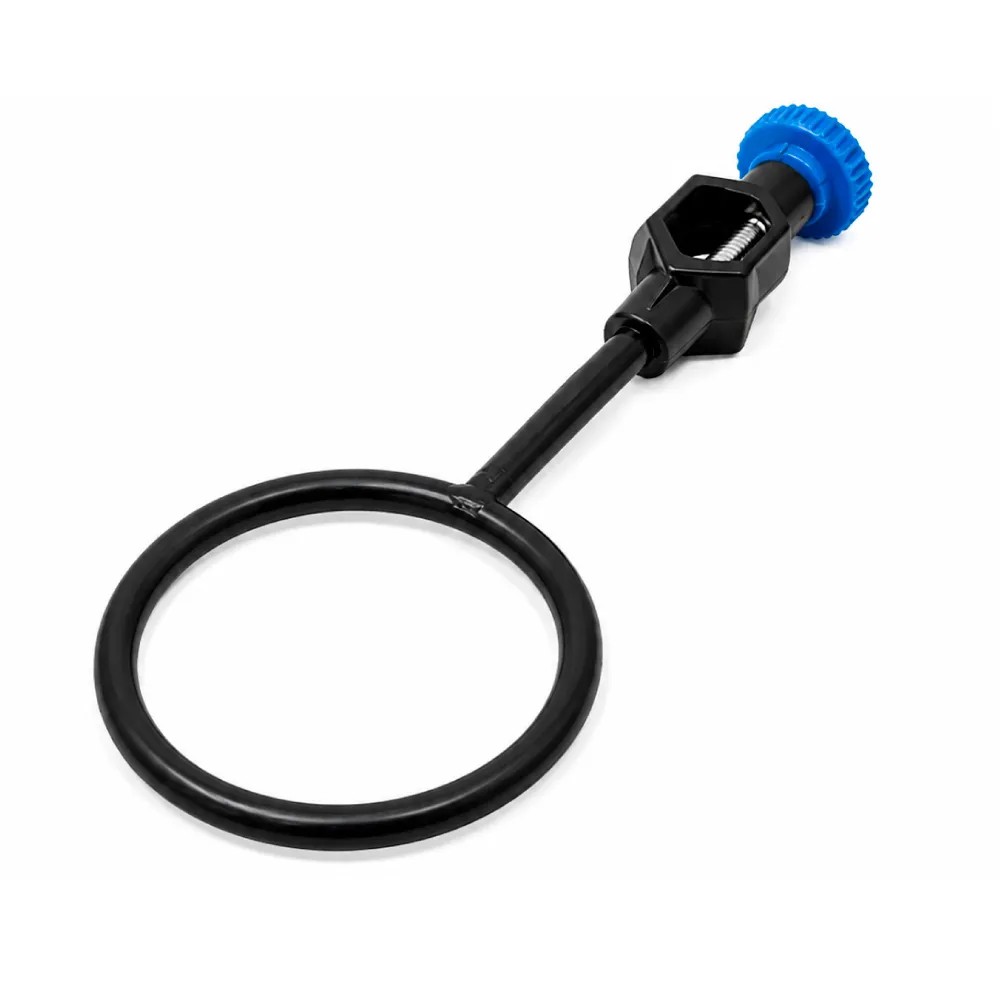 Aro con Nuez 80mm - NACIONAL | Stock: 100 - SAP: 266030014