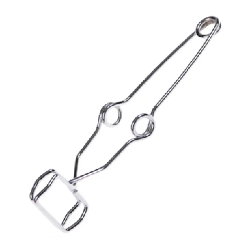 Pinza para Tubo de Ensayo - NACIONAL | Stock: 100 - SAP: 266030024