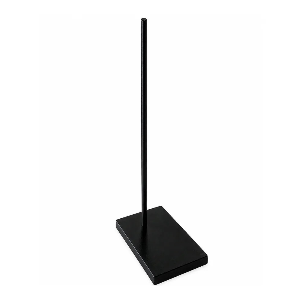 Soporte Universal Base 18x12cm Varilla 60cm - NACIONAL | Stock: 100 - SAP: 266030027
