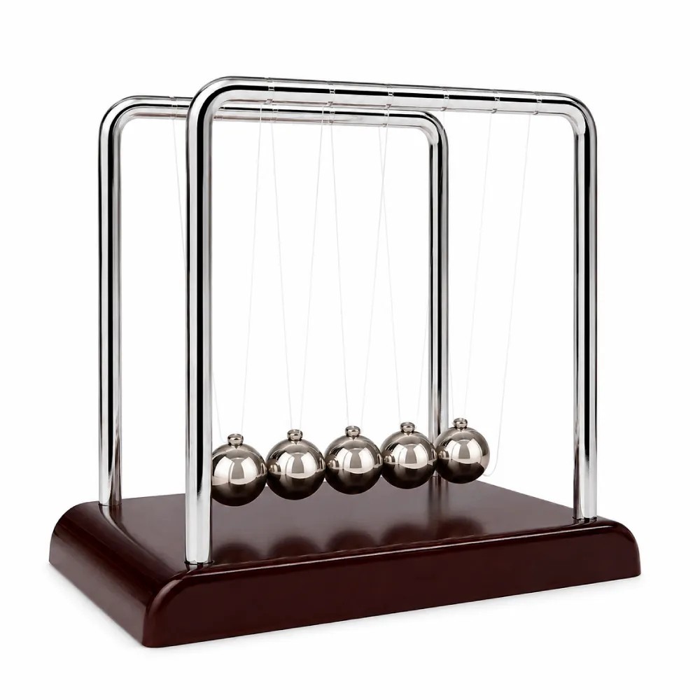 Pendulo de Newton - NACIONAL | Stock: 100 - SAP: 266030058