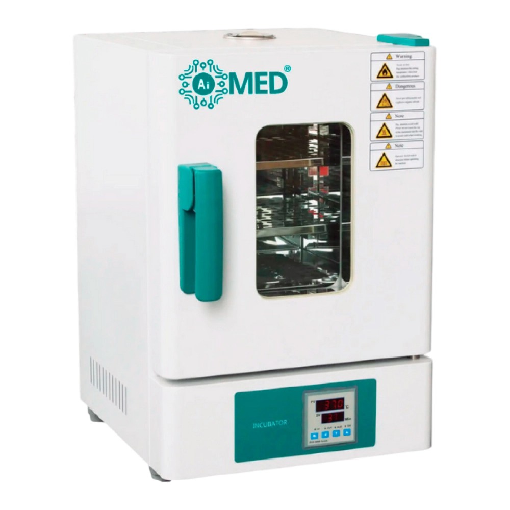 Incubadora 18 Litros Digital – Modelo: WP25AB - AIMED | Stock: 1 - SAP: 267020008