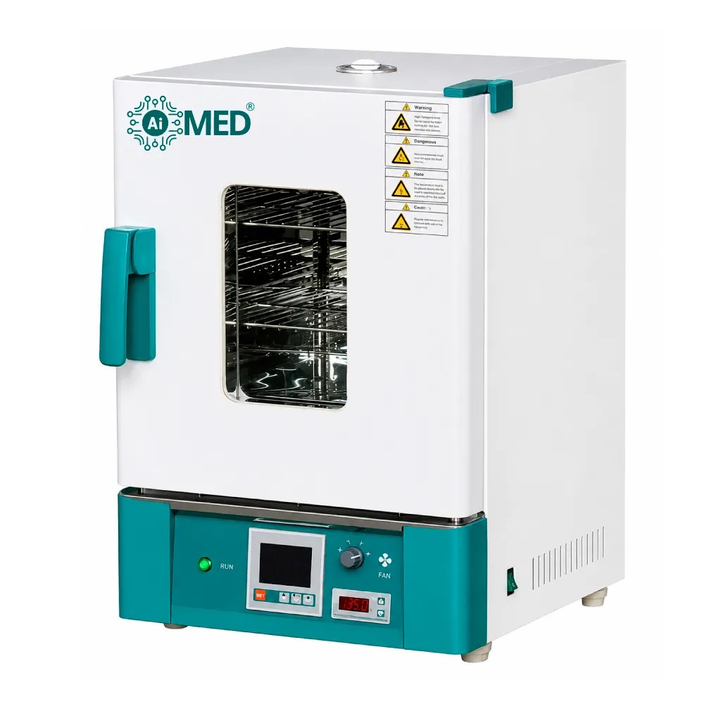 Esterilizador 30 Litros Digital T/Maxima 10ºC a 300ºC - Modelo: GX-30BE - AiMED | Stock: 0 - SAP: 267020013