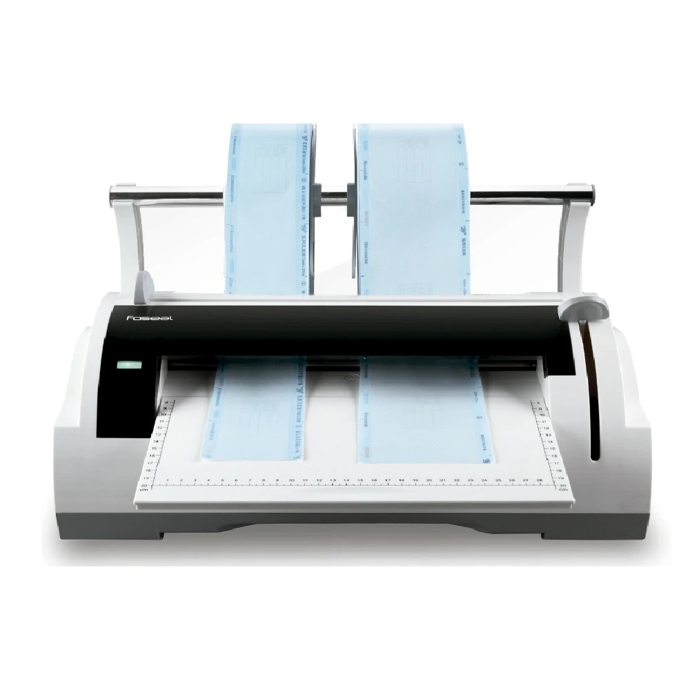 Selladora - Modelo: Faster Plus 17L - FOMOS | Stock: 2 - SAP: 280020003