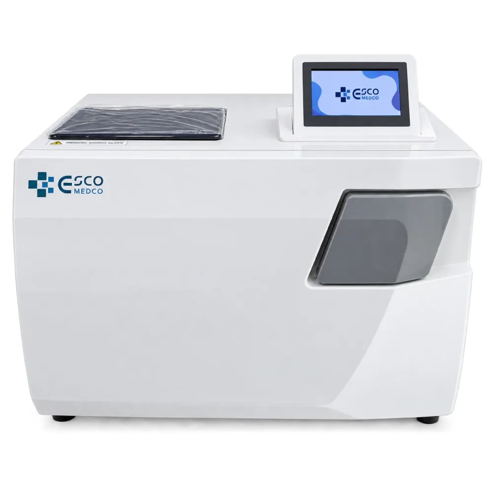Autoclave 23 Litros Horizontal Digital Clase B – Modelo: PRO - ESCO | Stock: 3 - SAP: 295020002