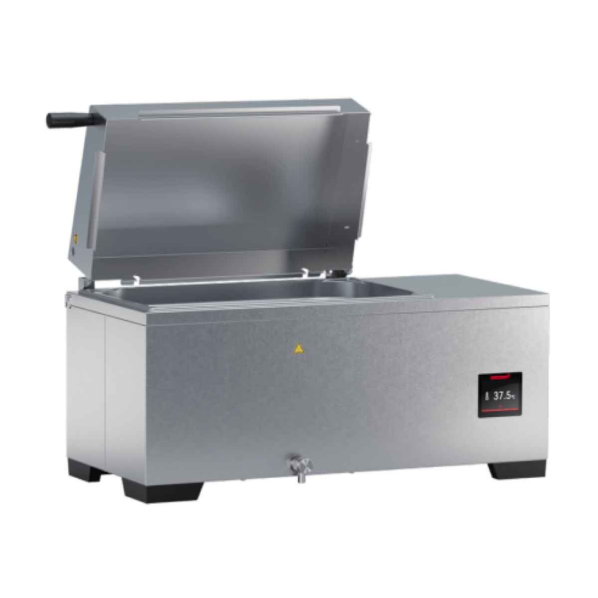 Baño María 20 Litros Digital – Modelo:WTB24 - MEMMERT | Stock: 2 - SAP: 302020001