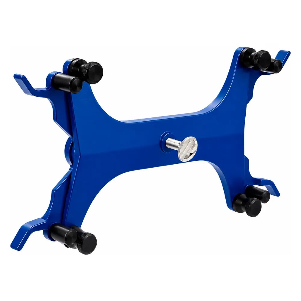 Pinza para Bureta Tipo Mariposa - GlASSCO | Stock: 10 - SAP: 397030007