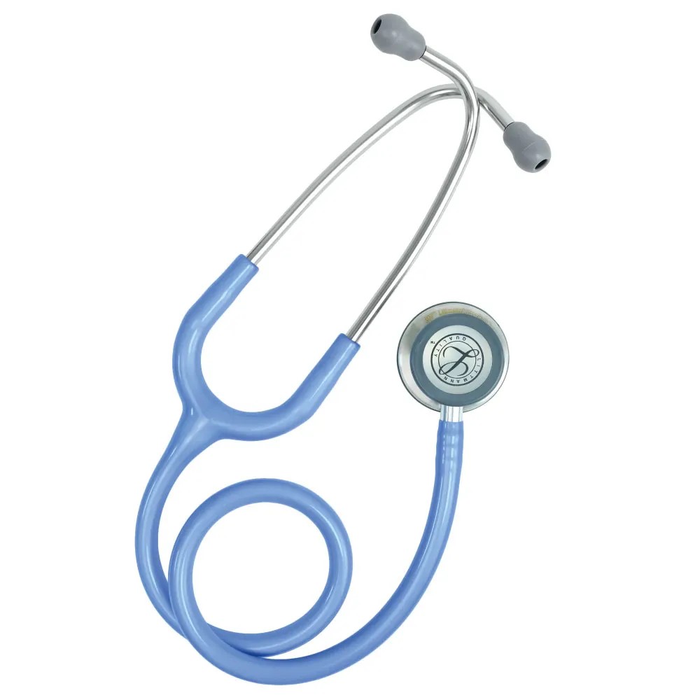 Estetoscopio LITTMANN CLASSIC III Azul Cielo 5630 - LITTMANN | Stock: 10 - SAP: 408020006