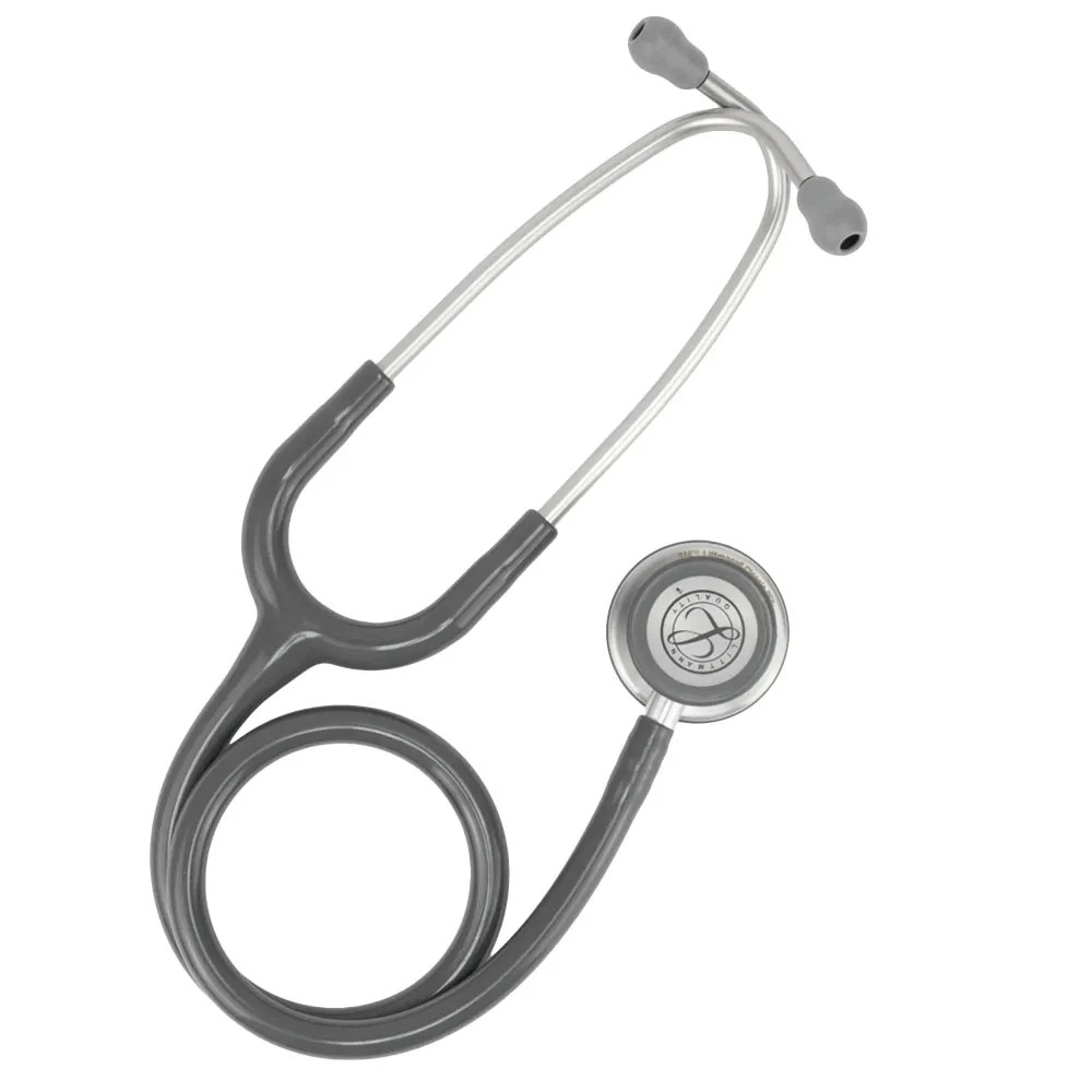 Estetoscopio LITTMANN CLASSIC III Plomo 5621 - LITTMANN | Stock: 10 - SAP: 408020012