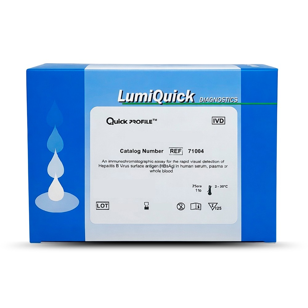 Alcohol en Saliva X 50 Test Strip -Tiras - LUMIQUICK | Stock: 0 - Vto. 06/10/26 - SAP: 226020018