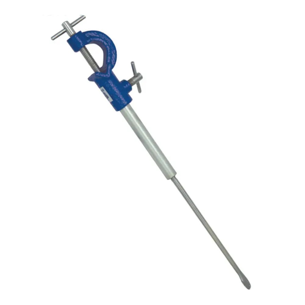 Pinza De Metal Para Termómetro - ORIENTAL LAB | Stock: 16 - SAP: 216020017