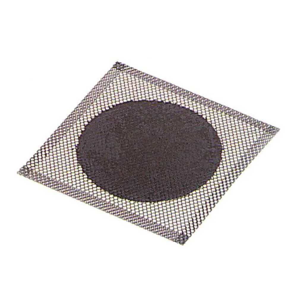 Rejilla Con Centro Cerámico 15X15 Cm - EUROLAB | Stock: 350 - SAP: 180020163