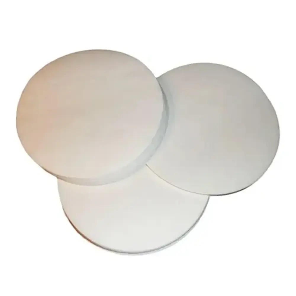 Papel Filtro N-42 de 150MM Caja X 100 Unidades - CHINA | Stock: 100 - SAP: 080020349