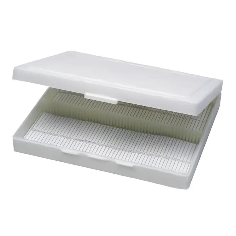 Caja Porta Lamina Color Blanco Para 25 Láminas - PREMIERE | Stock: 31 - SAP: 215020007