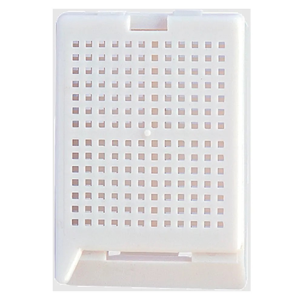 Cassette Blanco Para Biopsia Caja X 250 Unds - EUROLAB | Stock: 528 - SAP: 180020011