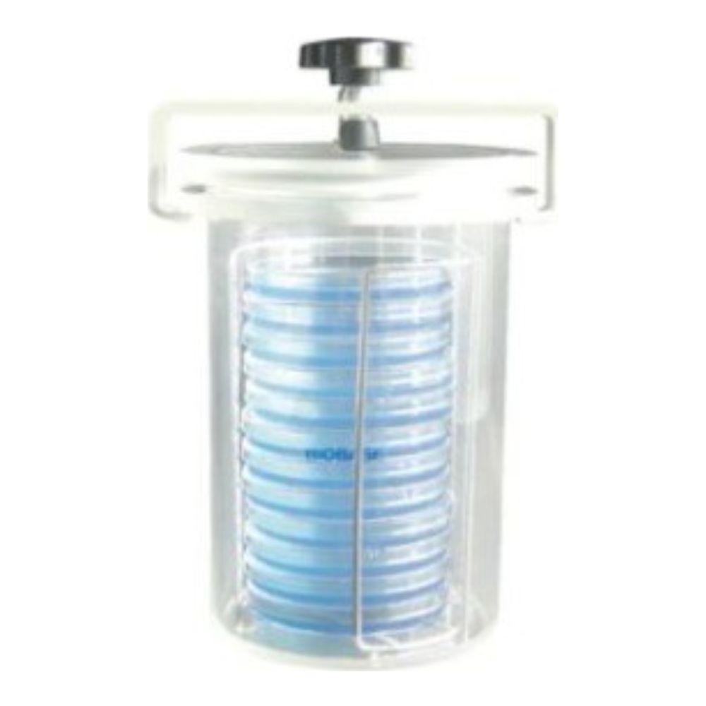 Jarra Anaeróbica de 1.5 Litros Para Microbiología– Modelo: BK-AJG015 - BIOBASE | Stock: 1 - SAP: 209040042