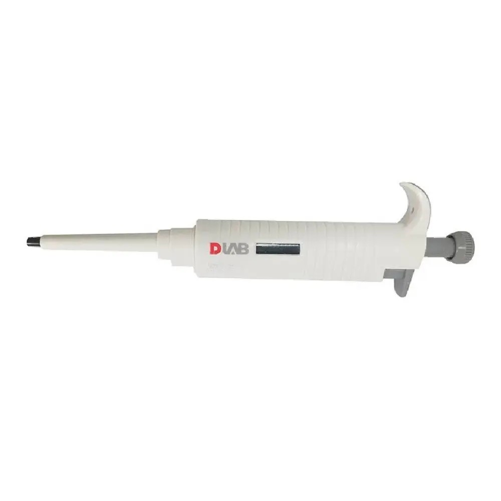 Pipeta 50UL Fija Automática Semi-Autoclavable – Modelo: Micropette - DLAB | Stock: 28 - SAP: 153020020