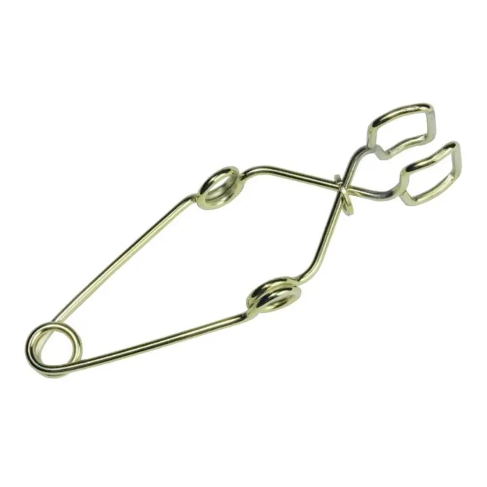 Pinza De Plastico Color Verde Para Tubo De Ensayo - ORIENTAL LAB | Stock: 62 - SAP: 216020019
