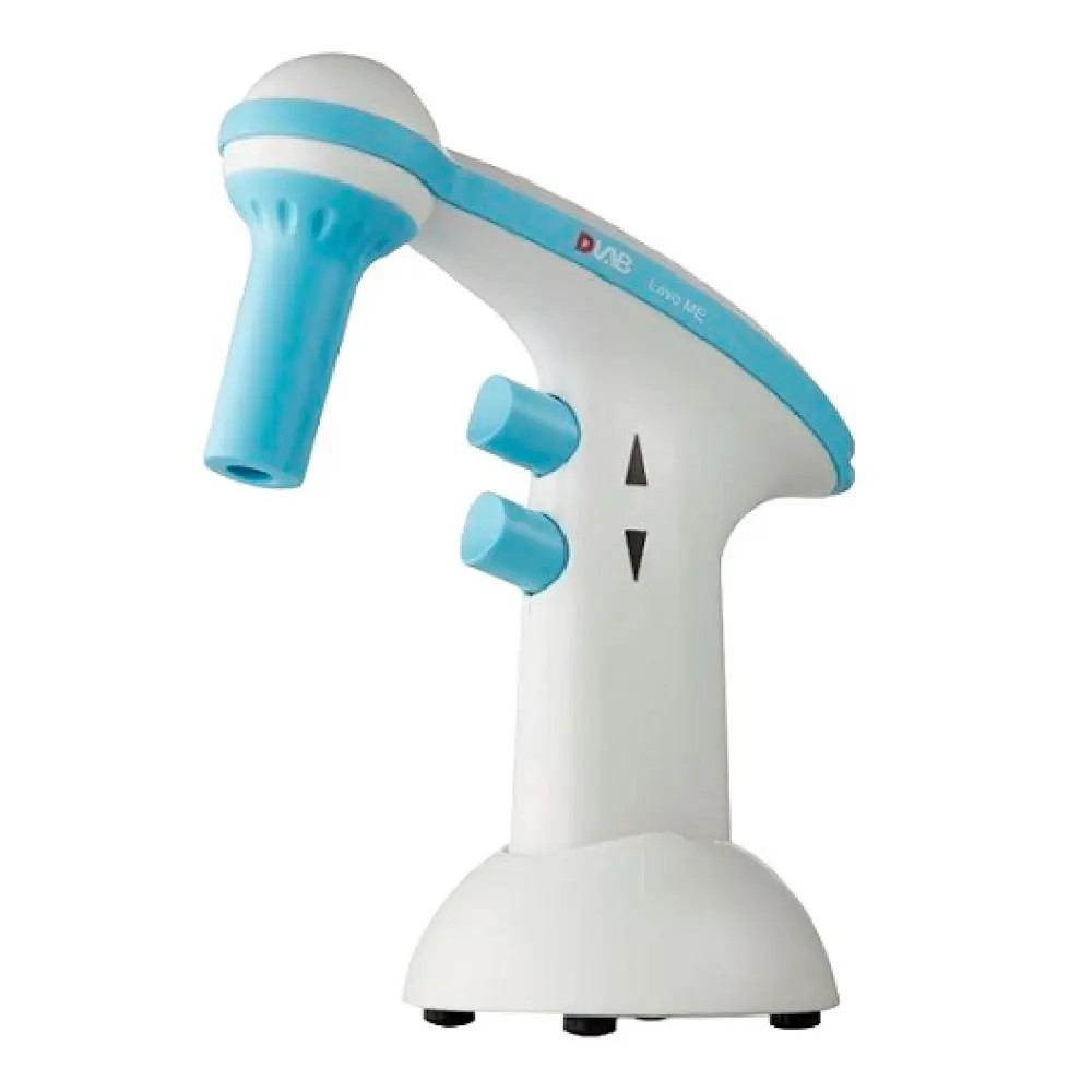 Pipeteador Levo Electrónico 0.1–100ML– Modelo: LEVO ME - DLAB | Stock: 5 - SAP: 153020081