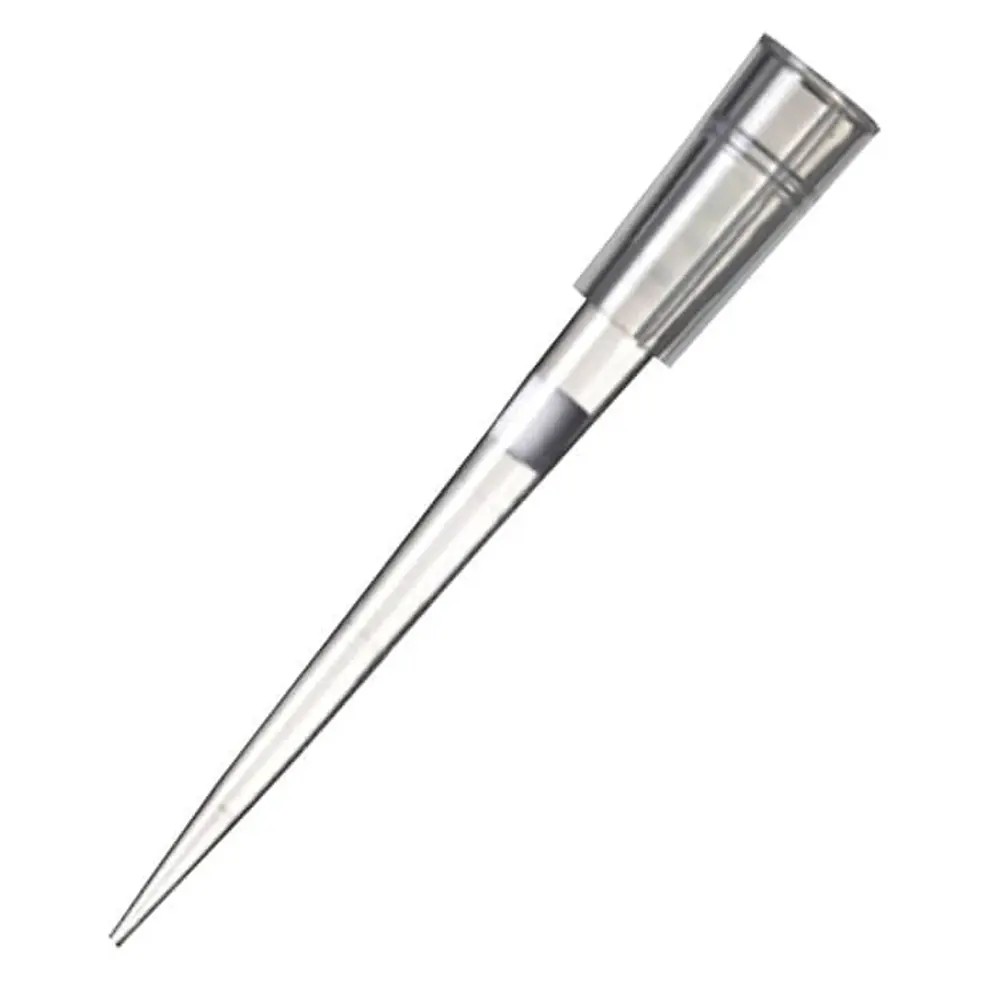 Tips Punteras Blanca 10UL-200UL Gilson Estéril Con Filtro Bolsa X 1000 Unds - EUROLAB | Stock: 51 - SAP: 180020150