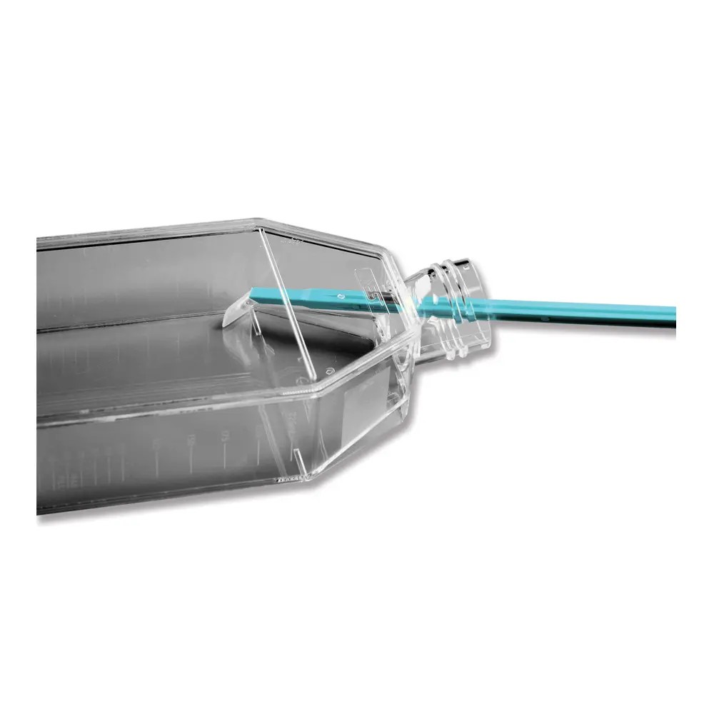 Raspador Celular 250 Mm X 30 Mm Empaque Individual Caja X 100 Unidades - EUROLAB | Stock: 999 - SAP: 180020162