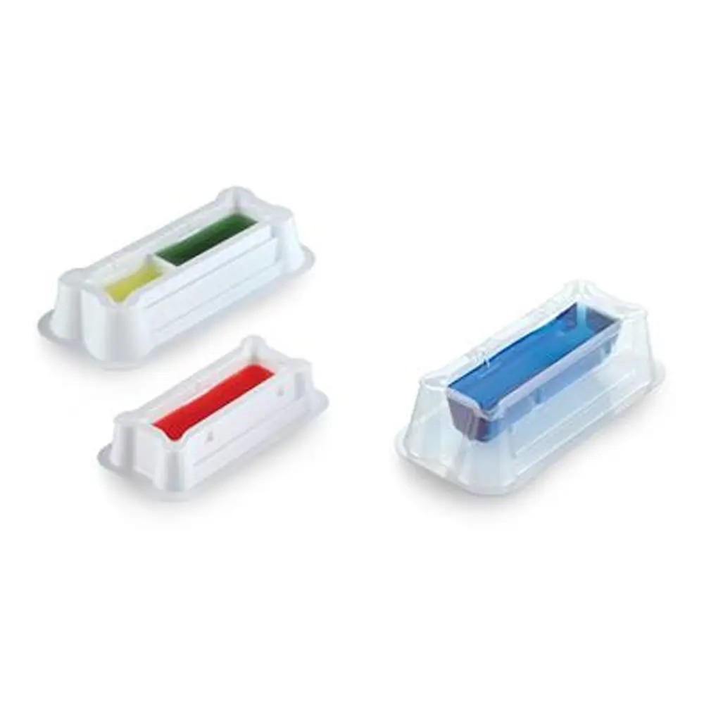 Reservorio De 1 Canal Pvc - EUROLAB | Stock: 6 - SAP: 180020166