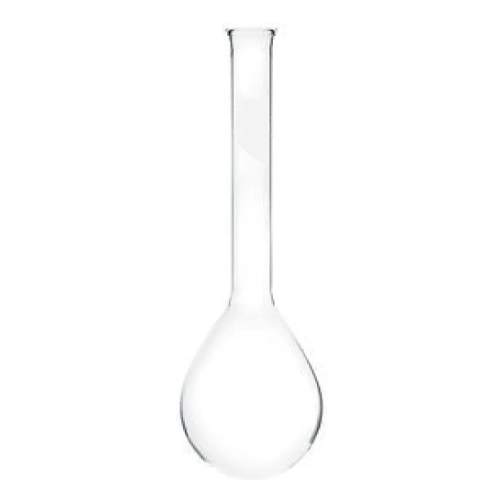 Balón 800ML Vidrio Kjeldahl - NORMAX | Stock: 2 - SAP: 214130011