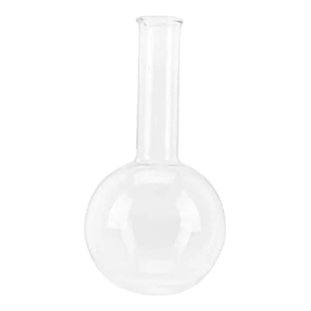 Balón 2000ML Vidrio Fondo Redondo Cuello Largo SIN MARCA - CHINA | Stock: 3 - SAP: 204020342