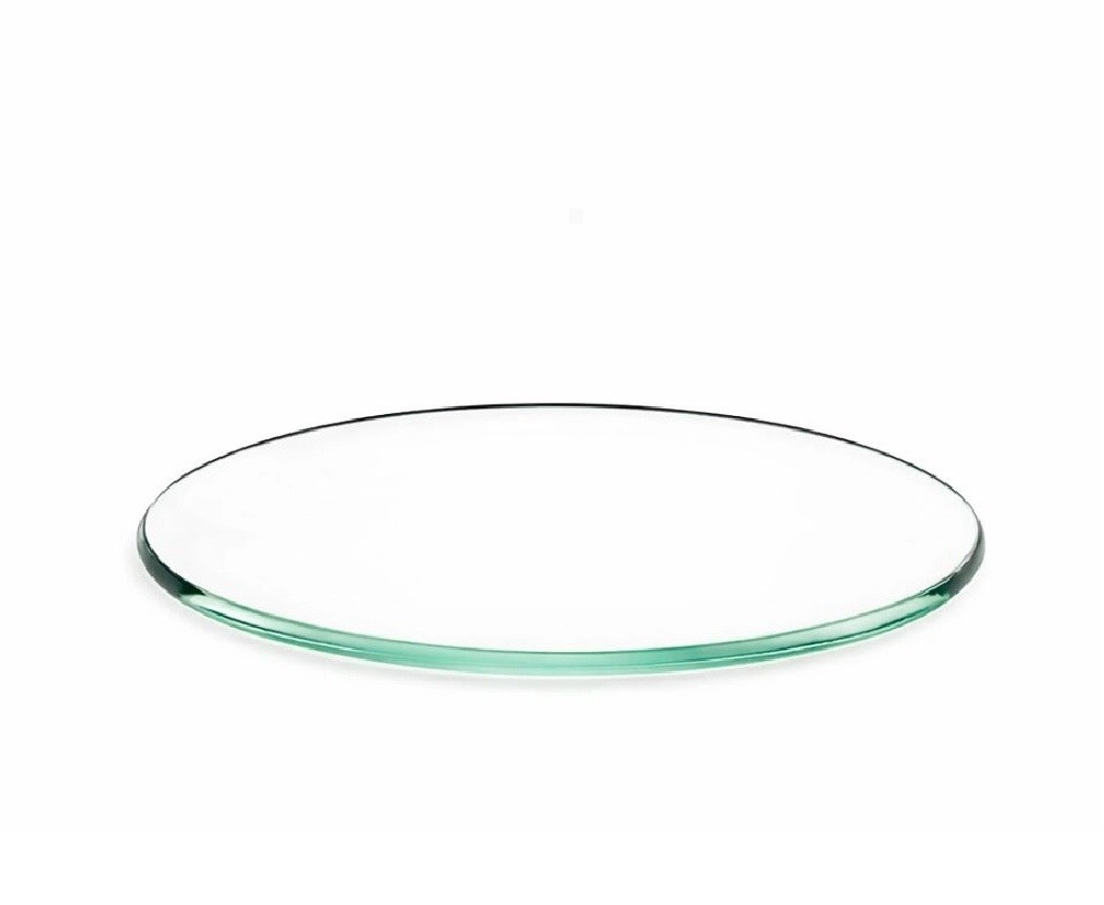 Luna de Reloj de Vidrio 80mm - CHINA | Stock: 30 - SAP: 204130038
