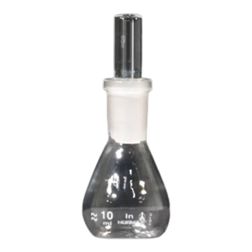 Picnómetro 100ML Vidrio Para Líquidos Cod. 3455121 - NORMAX | Stock: 6 - SAP: 214020032