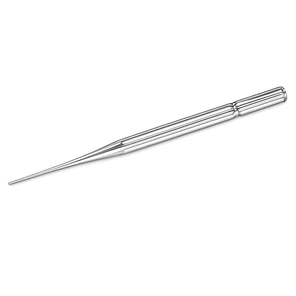 Pipeta Pasteur de Vidrio Tallo Largo 230MM Caja X 250 Unidades - EUROLAB | Stock: 1000 - SAP: 180020123