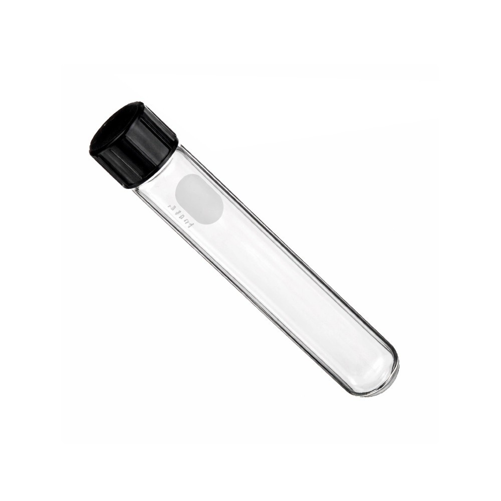 Tubo 20x150mm Vidrio Boro 3.3 - PYREX | Stock: 500 - SAP: 217020006