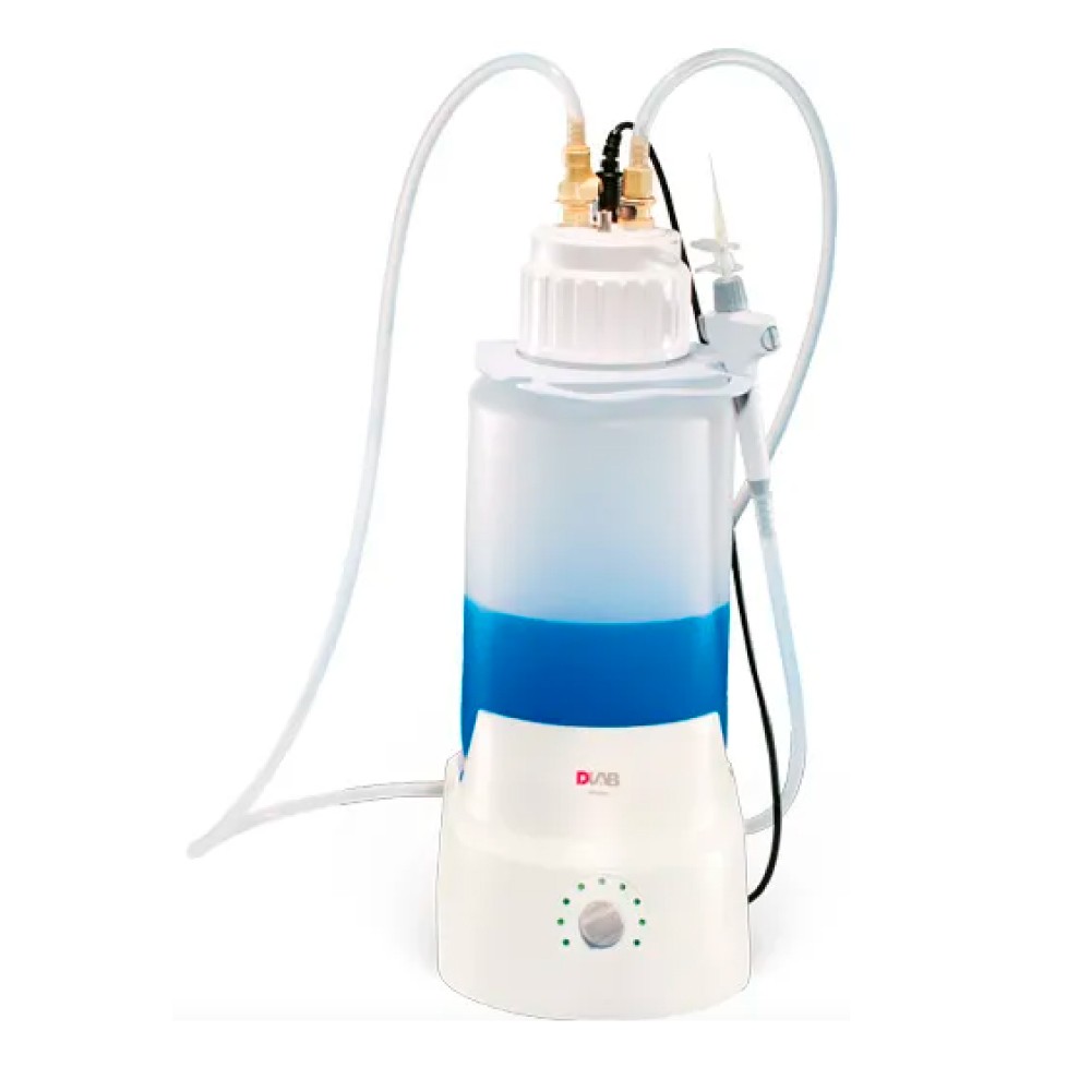 Aspirador 4 Litros al Vacío para Cultivo Celular - DLAB | Stock: 1 - SAP: 153040092