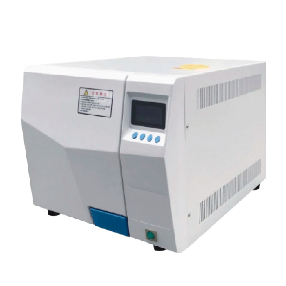 Autoclave 24 Litros Horizontal Digital  – Modelo: FSF-XD24D - FAITHFUL | Stock: 1 - SAP: 186040070